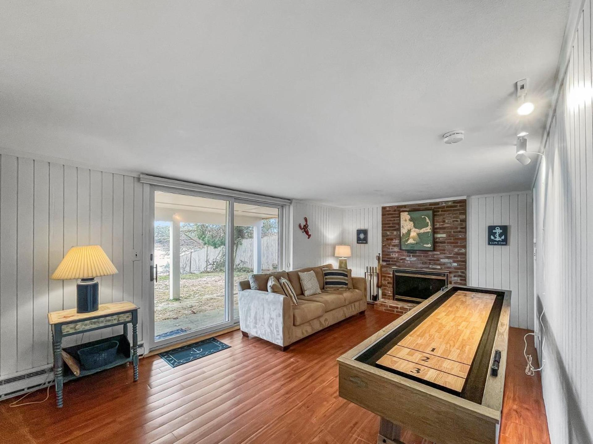 84 Cranberry Lane Cape Cod ~ Ridgevale Retreat Chatham