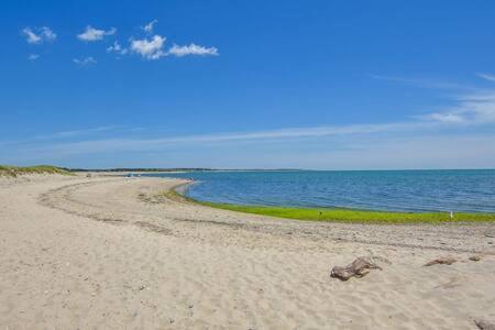 Bring Your Pups To Direct Access To The Cape Cod Rail Trail * Chatham