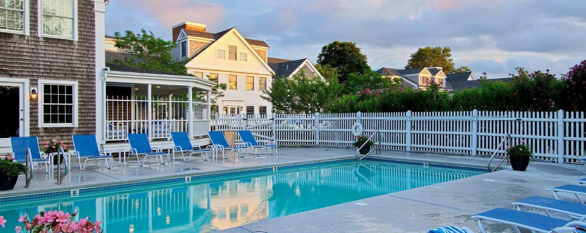 Wayside Hotel