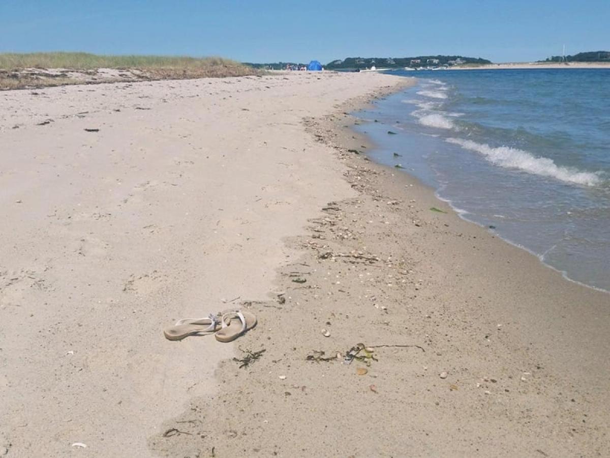 Holiday home 31 Bayview Street Cape Cod- -the Way