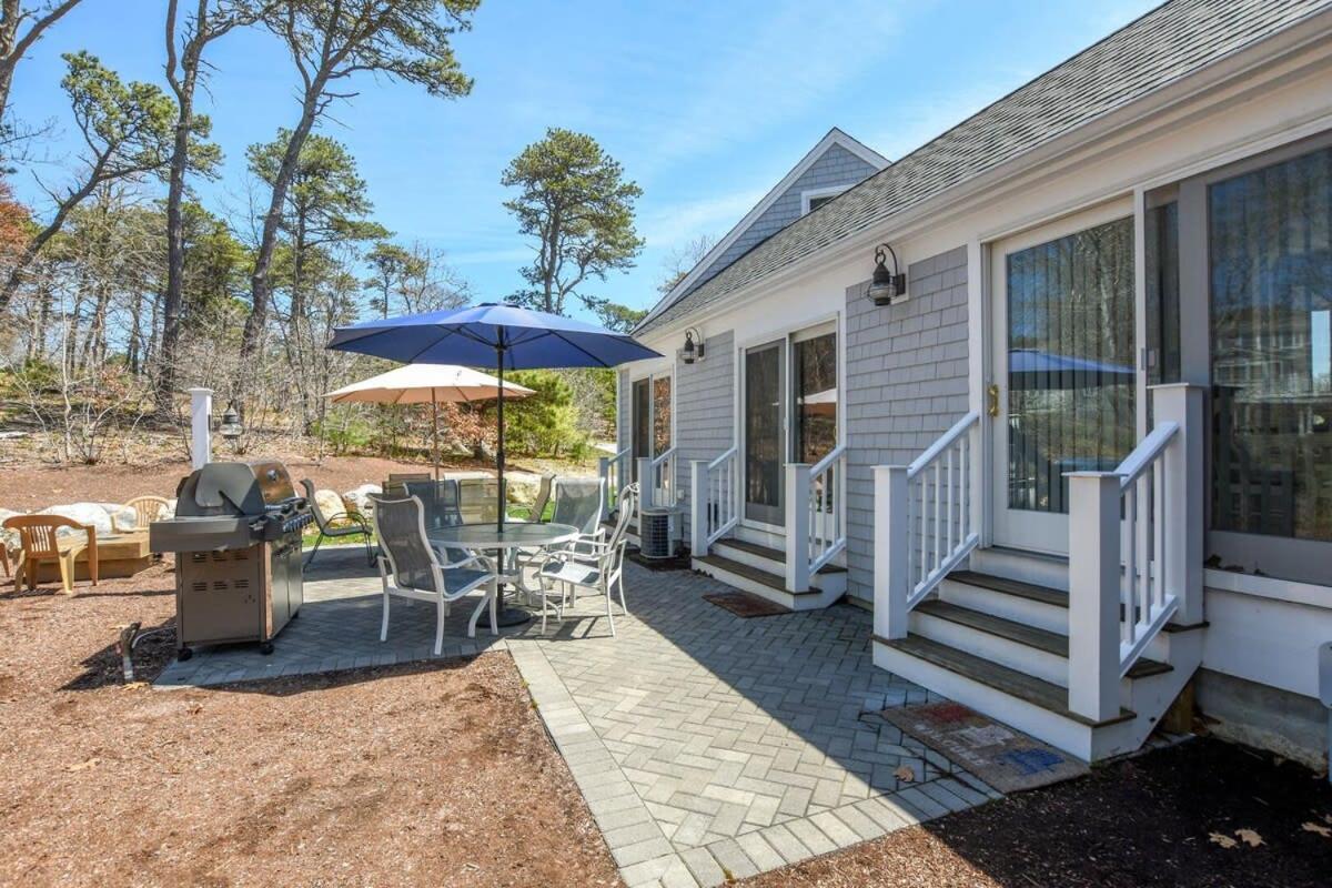 Beautifully Renovated W Access To Chatham