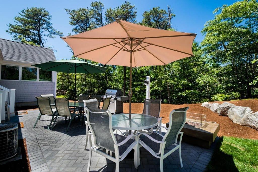 Holiday home Beautifully Renovated W Access To Chatham