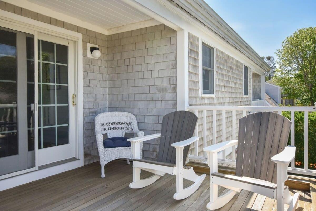 Steps To Oyster Pond Private Dock! Holiday home *