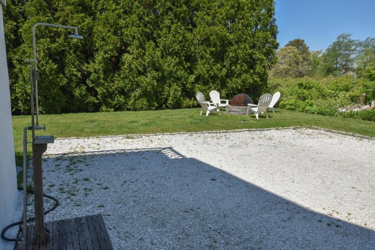 Steps To Oyster Pond Private Dock! Holiday home *