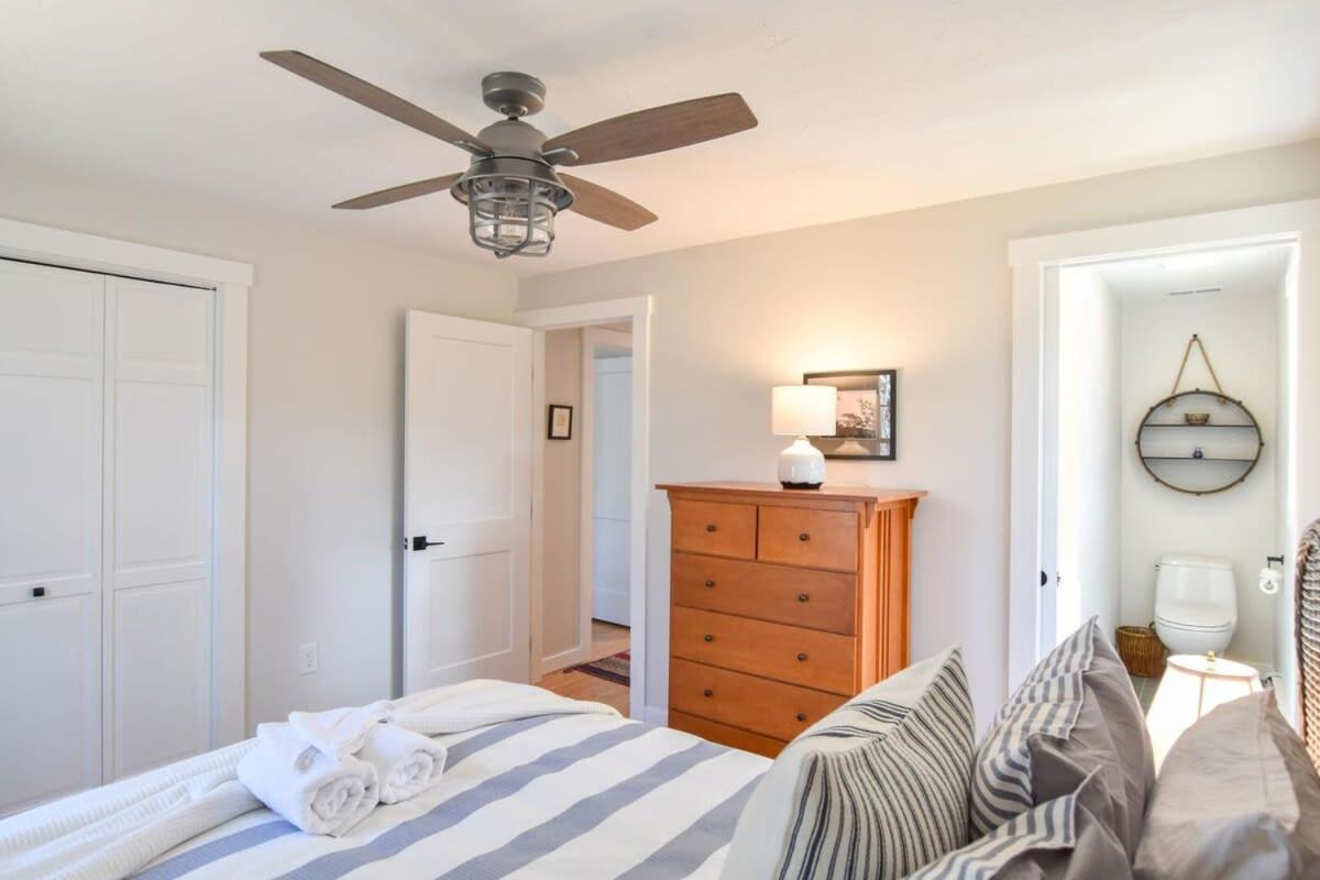 Fully Updated W Great Outdoor Space Chatham