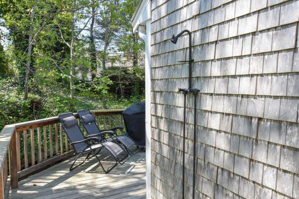 Holiday home Fully Updated W Great Outdoor Space Chatham