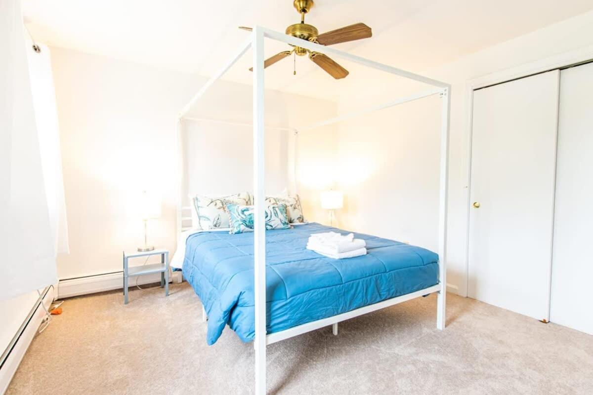 Exclusive Neighborhood 1 2 Mi From Jackknife Beach Holiday home *