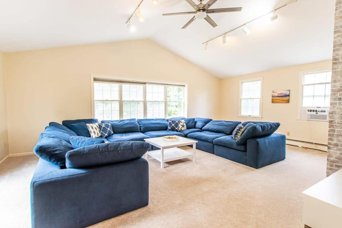 Exclusive Neighborhood 1 2 Mi From Jackknife Beach Holiday home