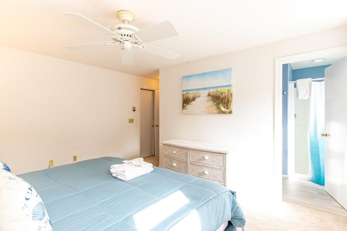 Exclusive Neighborhood 1 2 Mi From Jackknife Beach Holiday home *