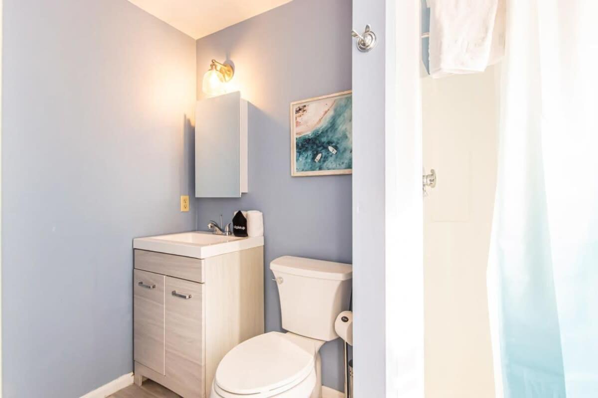 Exclusive Neighborhood 1 2 Mi From Jackknife Beach * Chatham
