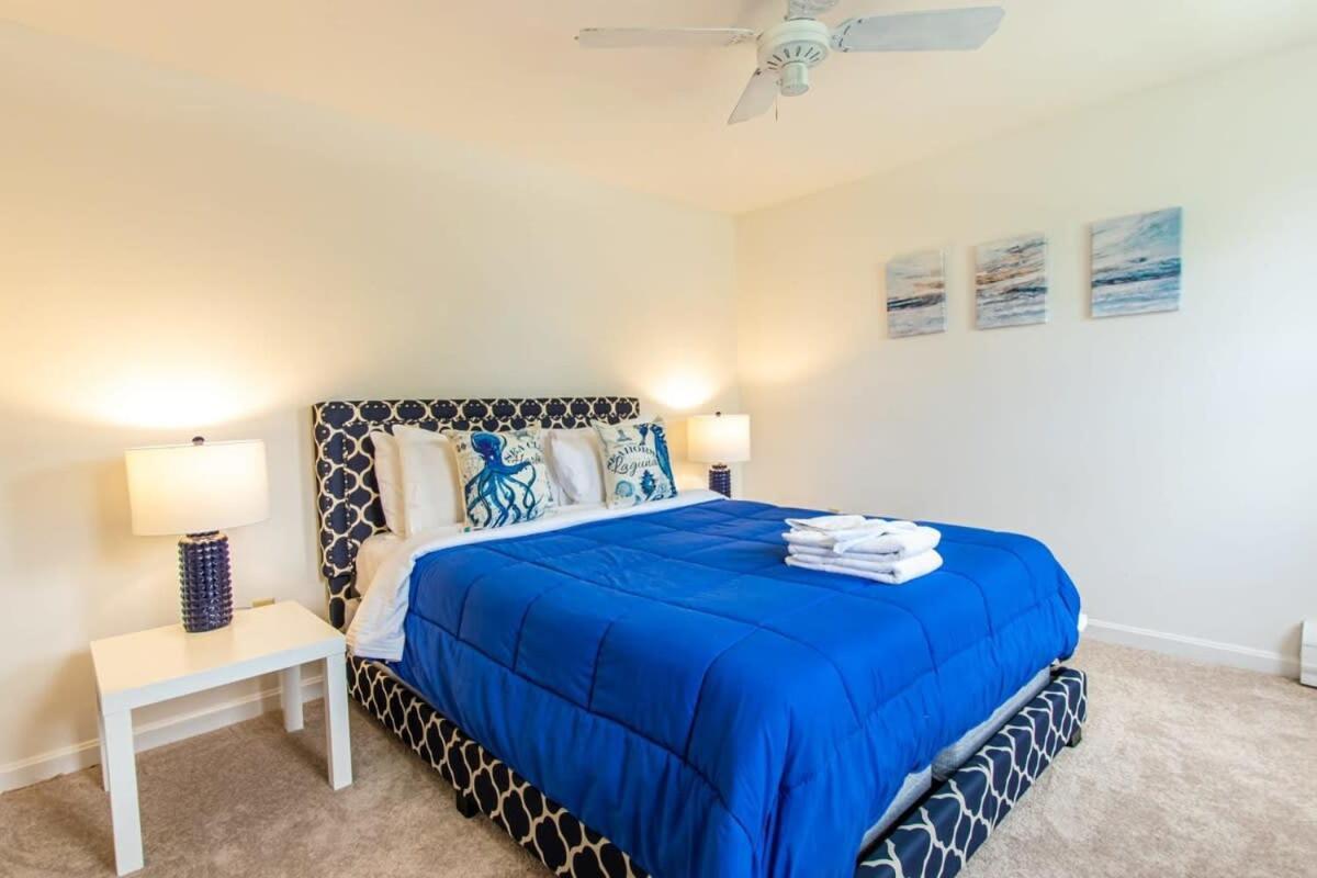 Exclusive Neighborhood 1 2 Mi From Jackknife Beach Holiday home Chatham