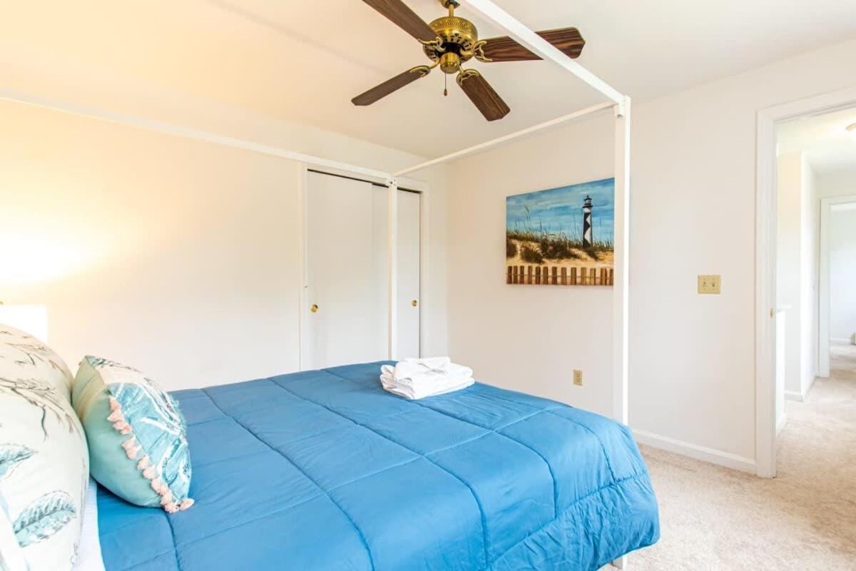 Exclusive Neighborhood 1 2 Mi From Jackknife Beach Chatham