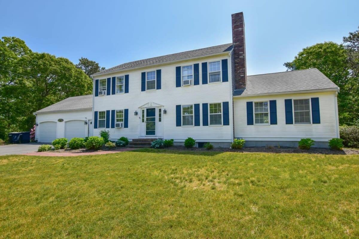 Exclusive Neighborhood 1 2 Mi From Jackknife Beach Holiday home Chatham