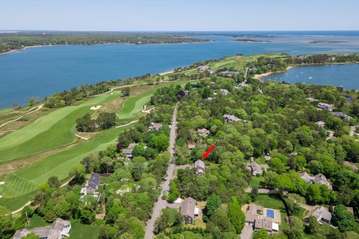 Exclusive Neighborhood 1 2 Mi From Jackknife Beach Holiday home