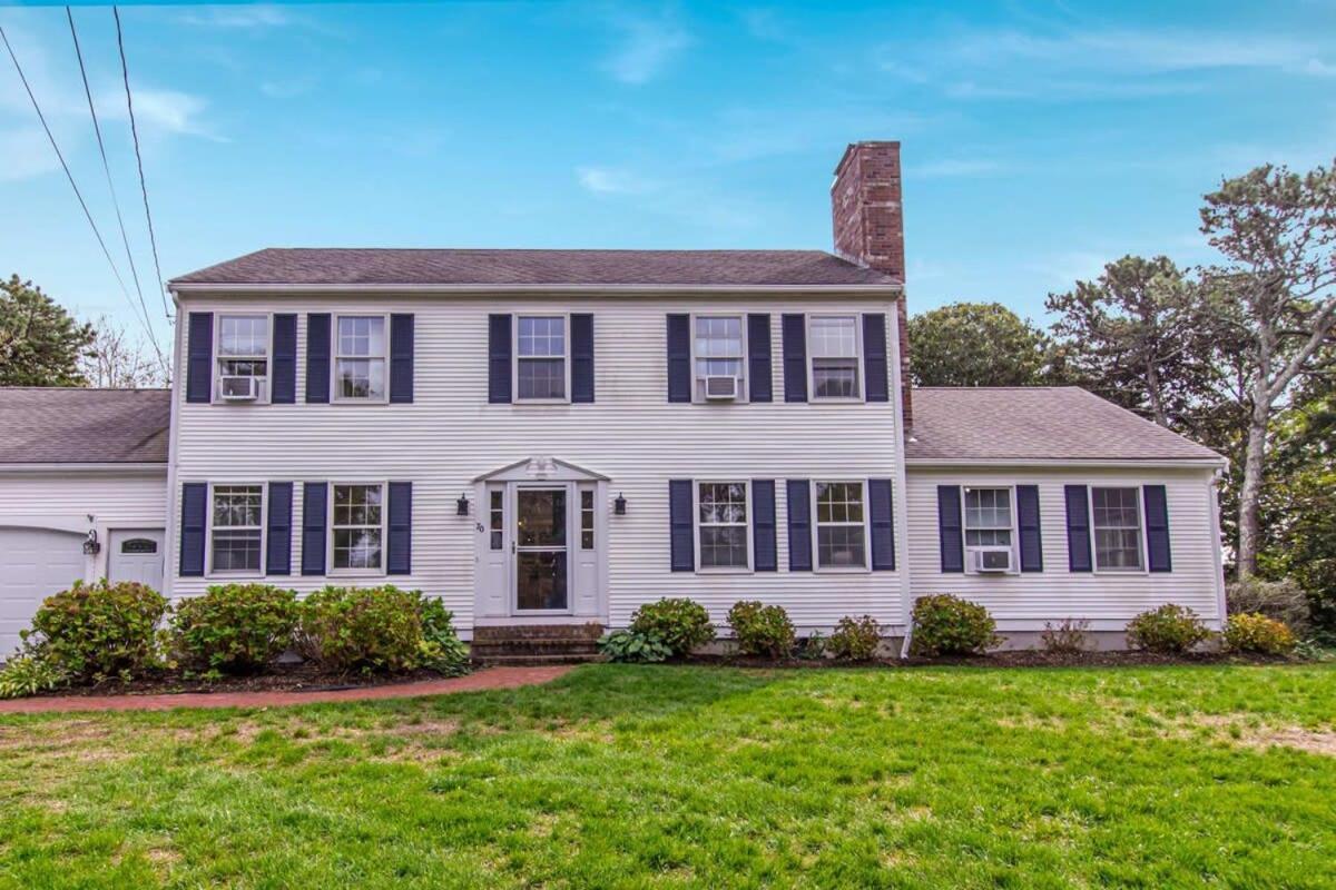 Exclusive Neighborhood 1 2 Mi From Jackknife Beach * Chatham