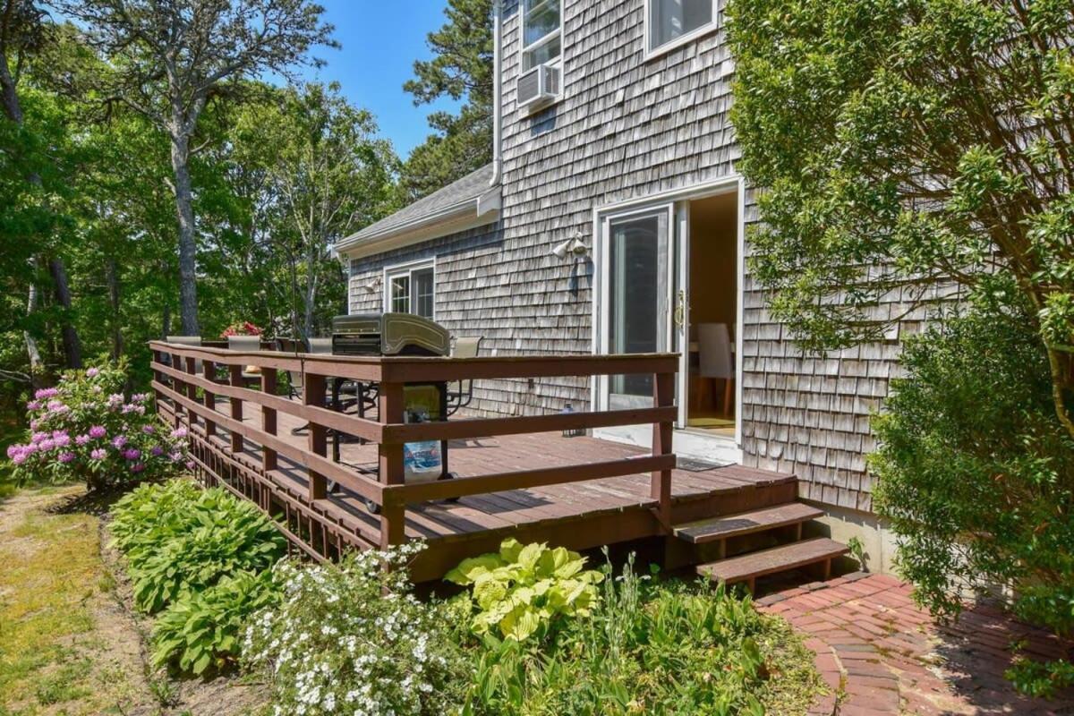 Exclusive Neighborhood 1 2 Mi From Jackknife Beach * Chatham