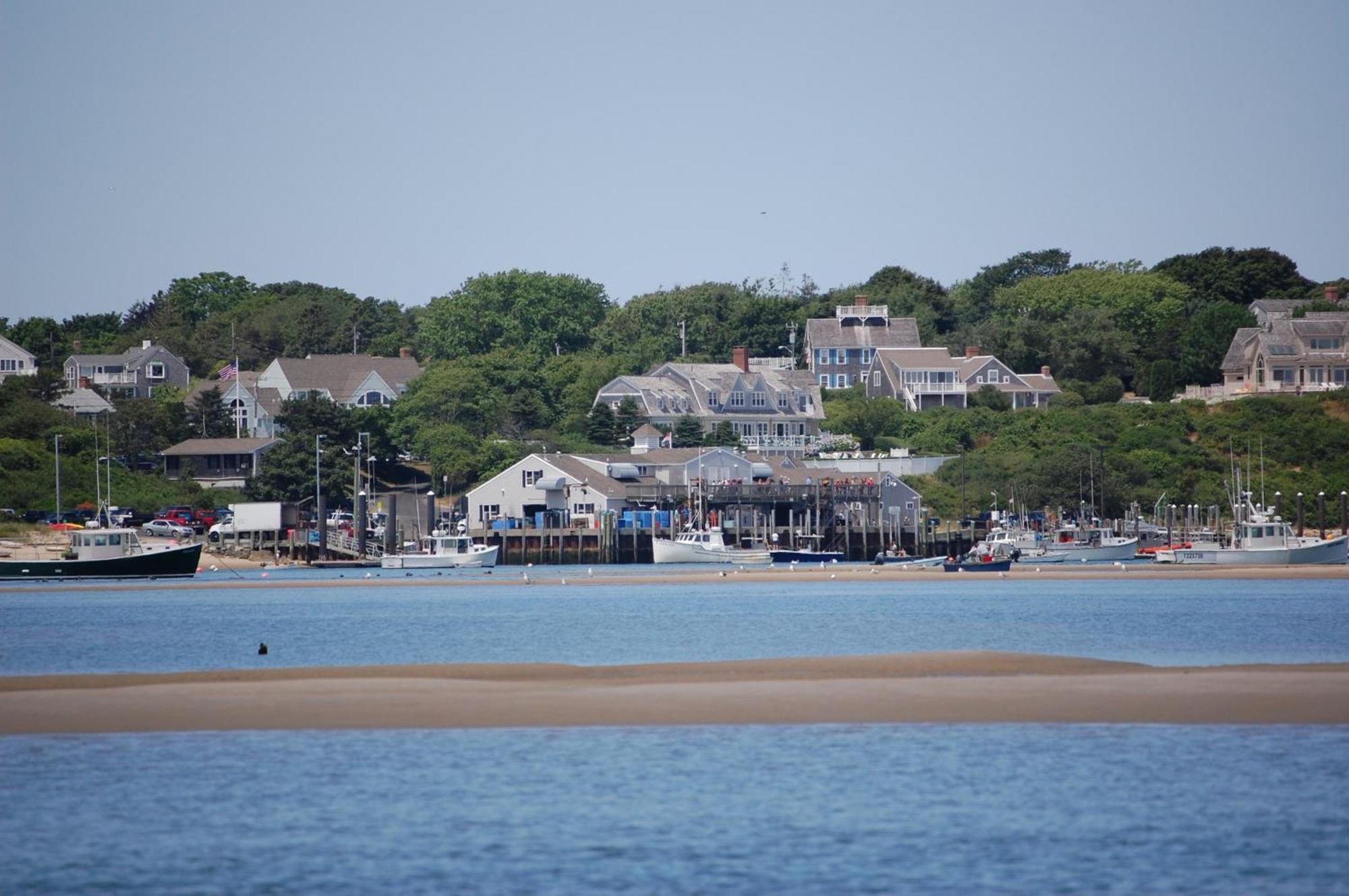Bed & Breakfast Old Harbor