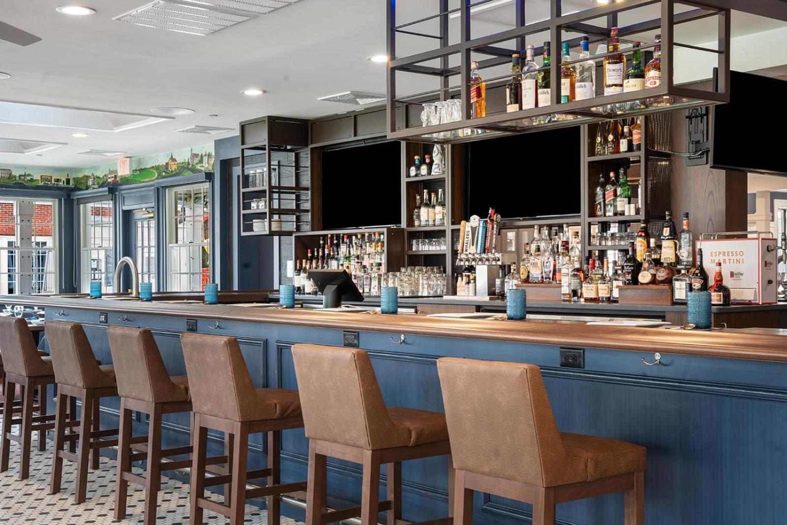 Wayside Hotel Chatham