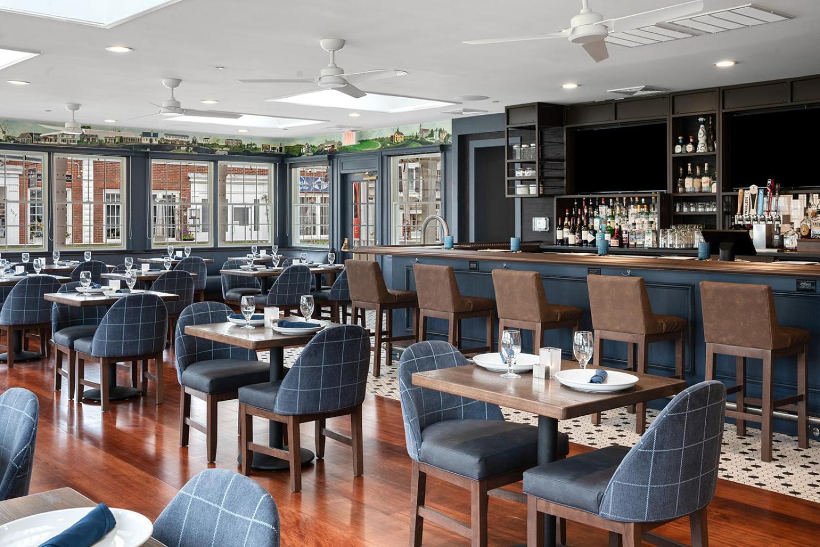 Hotel Wayside Chatham