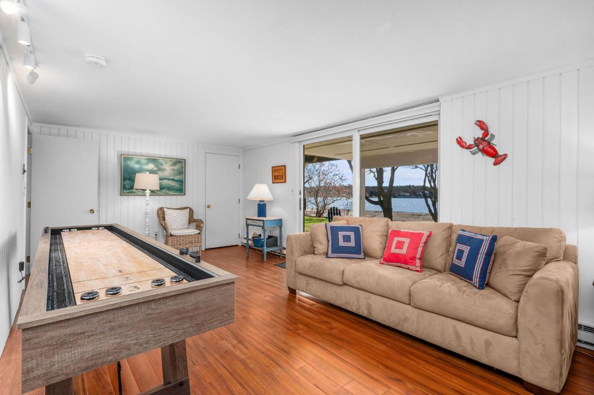 Holiday home 84 Cranberry Lane Cape Cod ~ Ridgevale Retreat *