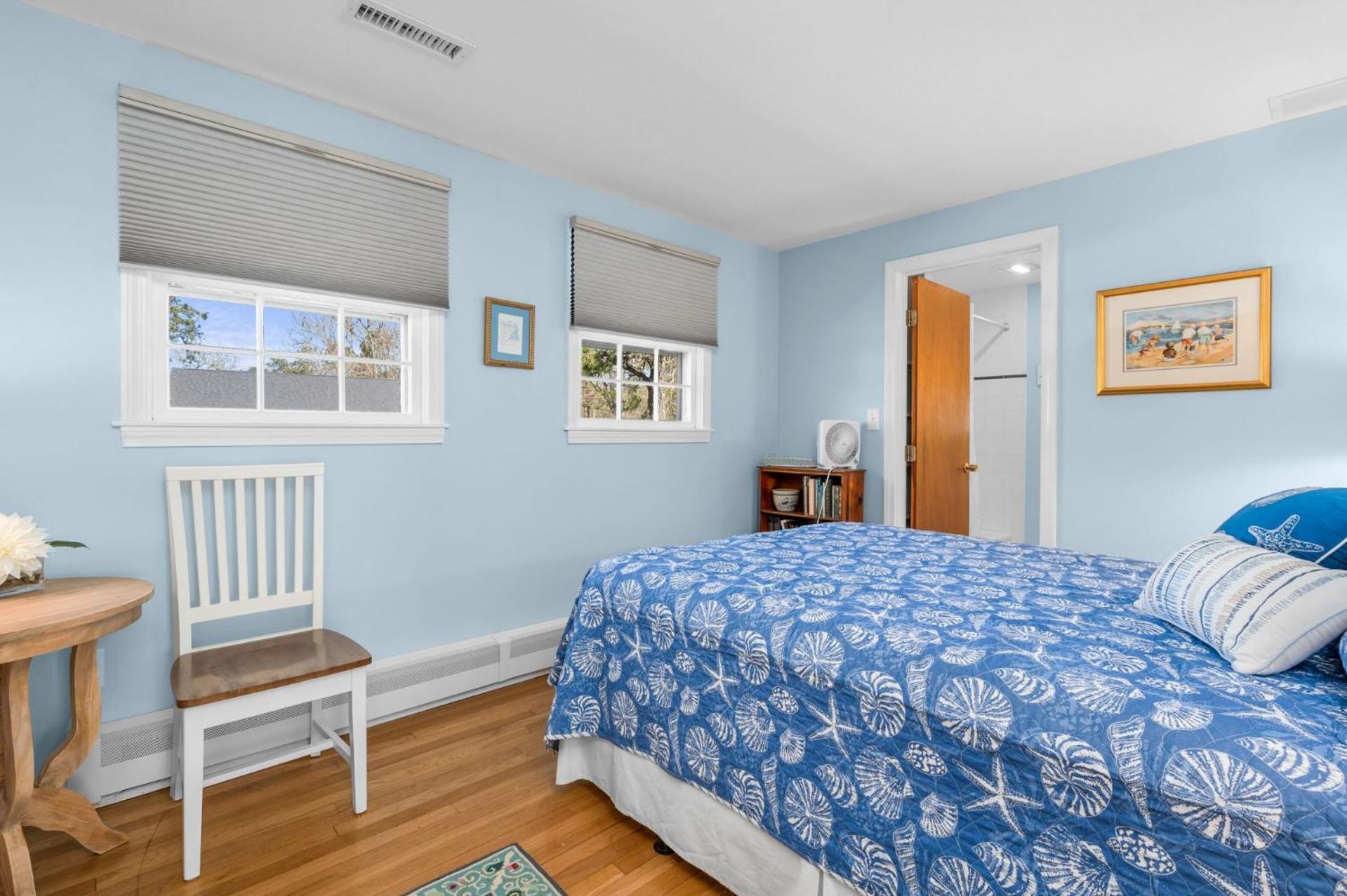 Holiday home 84 Cranberry Lane Cape Cod ~ Ridgevale Retreat Chatham