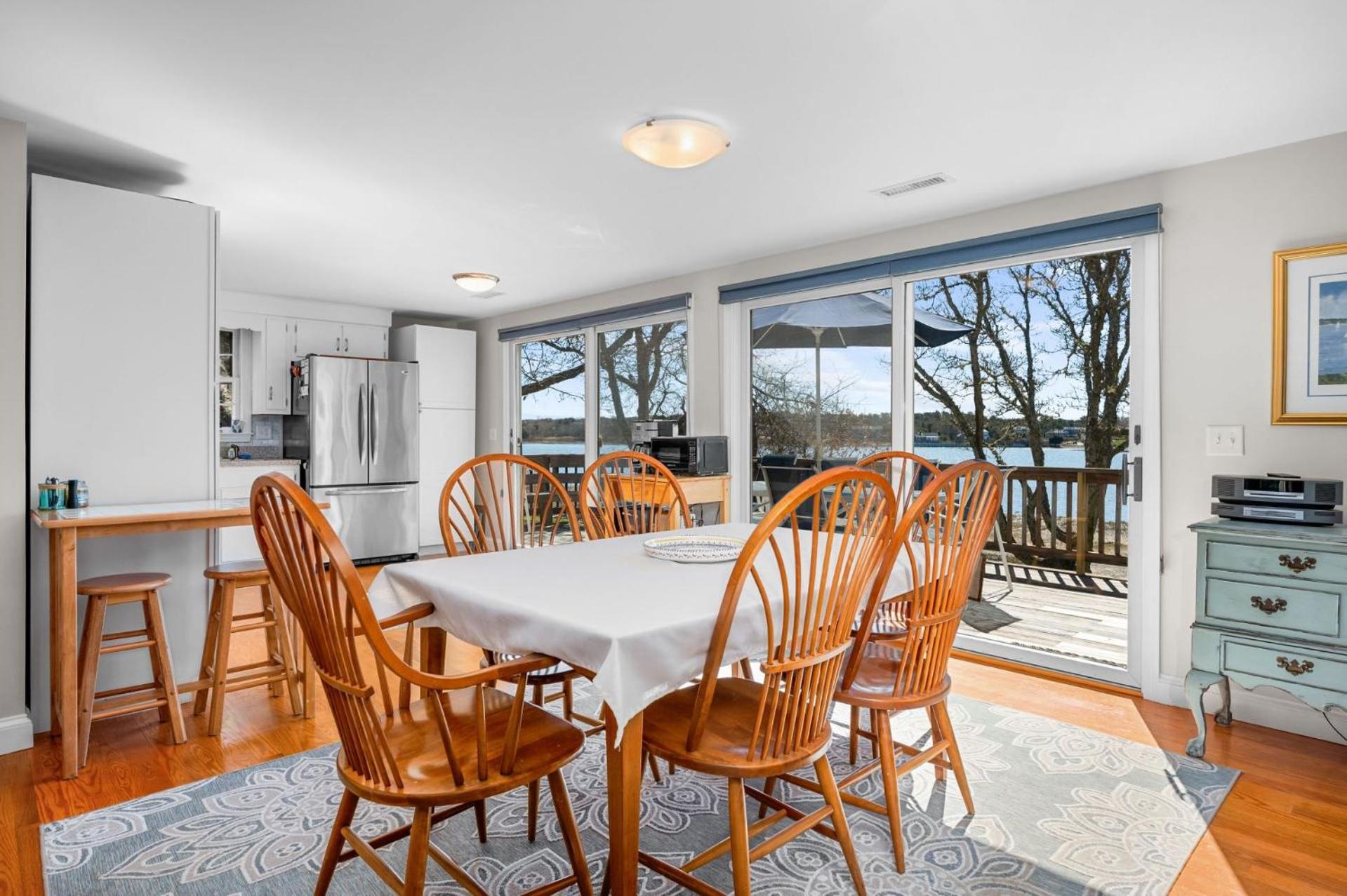 84 Cranberry Lane Cape Cod ~ Ridgevale Retreat * Chatham