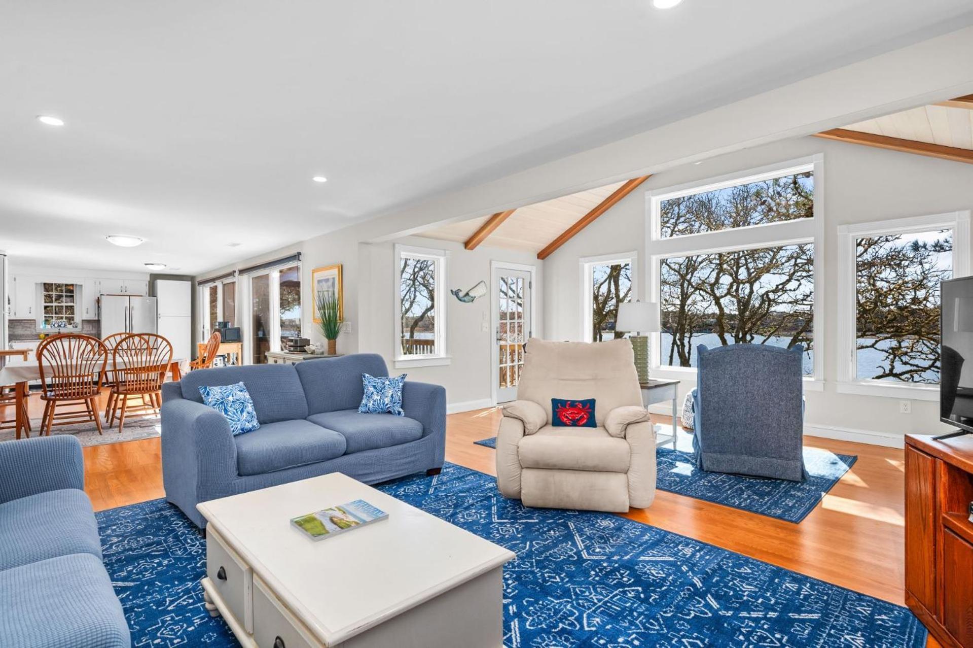 Holiday home 84 Cranberry Lane Cape Cod ~ Ridgevale Retreat Chatham