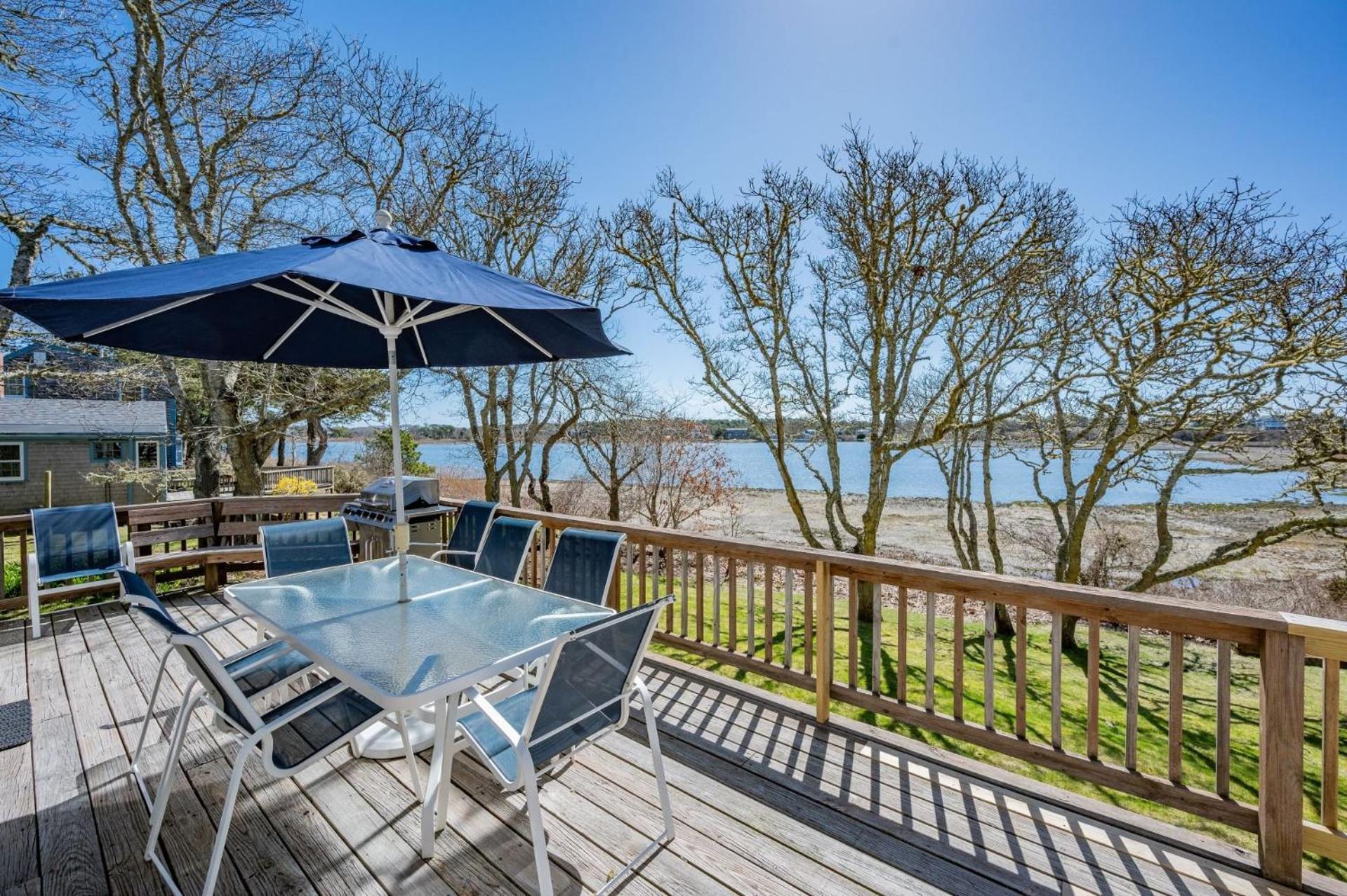 84 Cranberry Lane Cape Cod ~ Ridgevale Retreat * Chatham