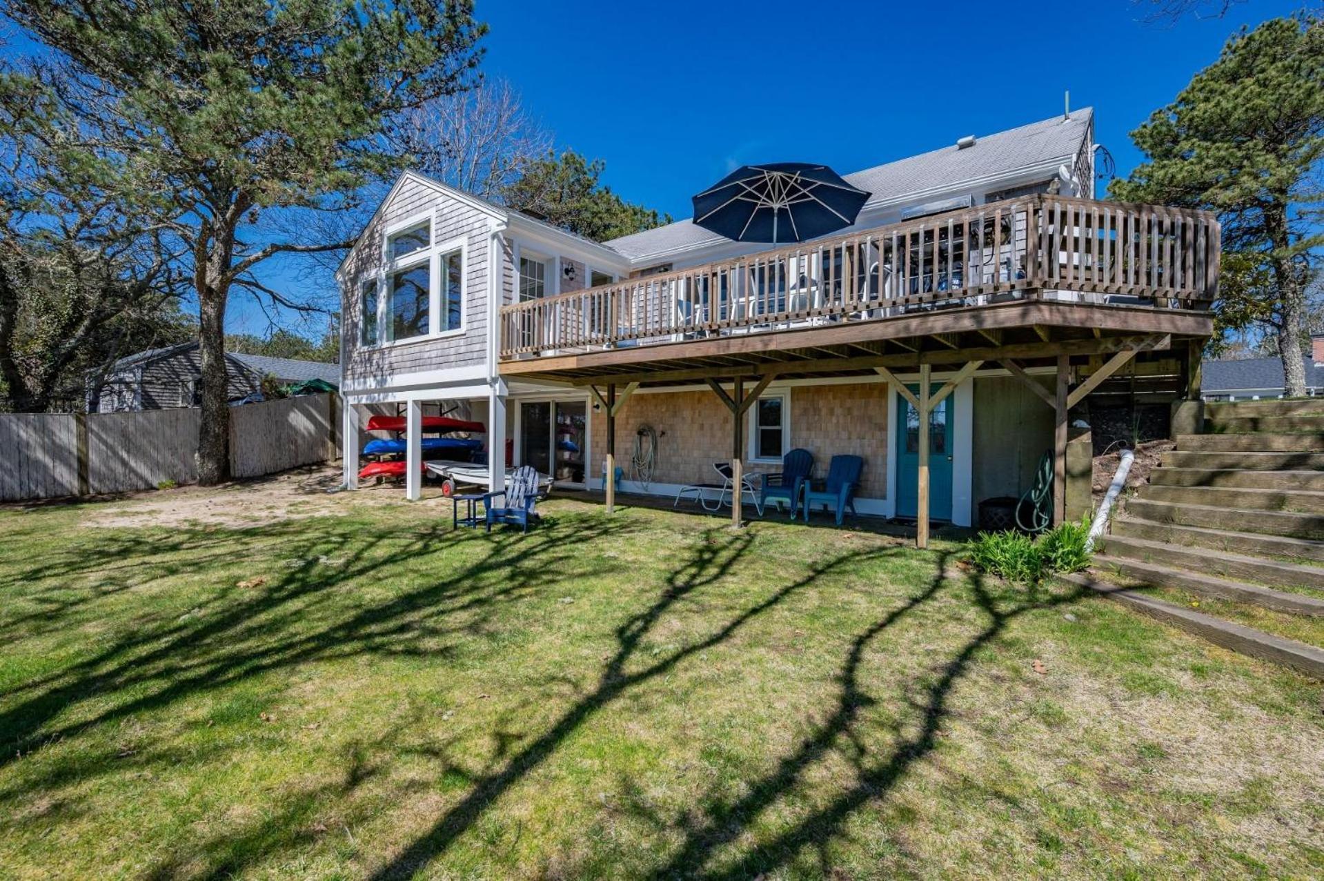 84 Cranberry Lane Cape Cod ~ Ridgevale Retreat Holiday home