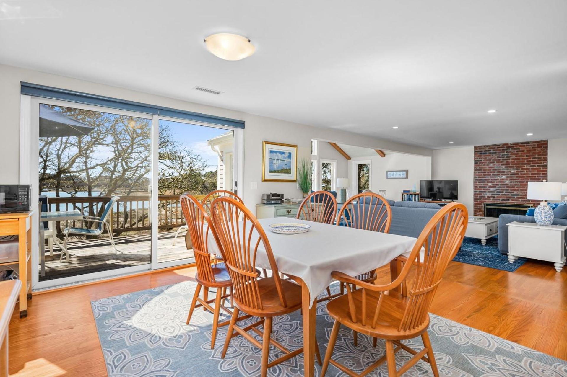 Holiday home 84 Cranberry Lane Cape Cod ~ Ridgevale Retreat