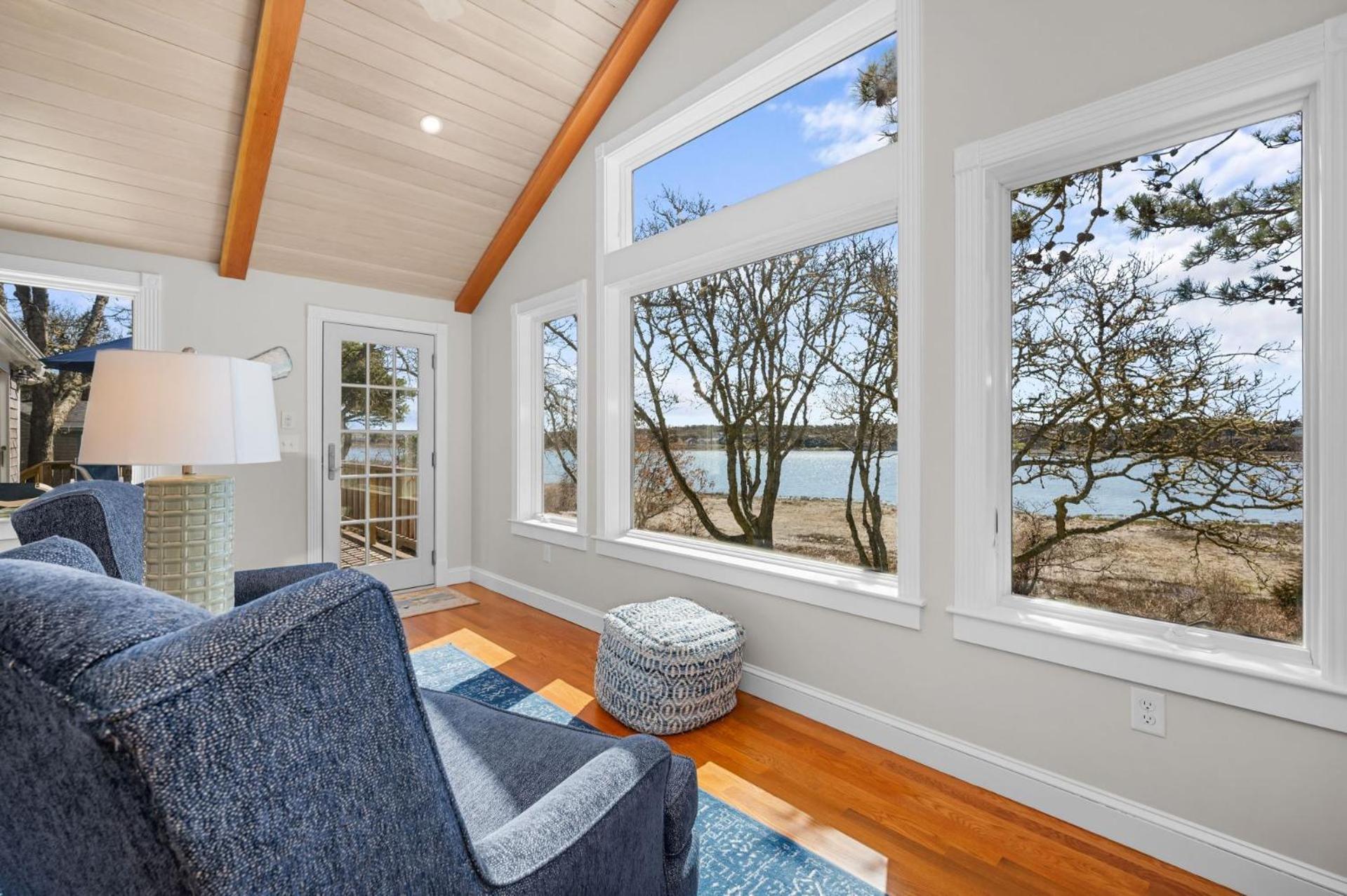 84 Cranberry Lane Cape Cod ~ Ridgevale Retreat * Chatham