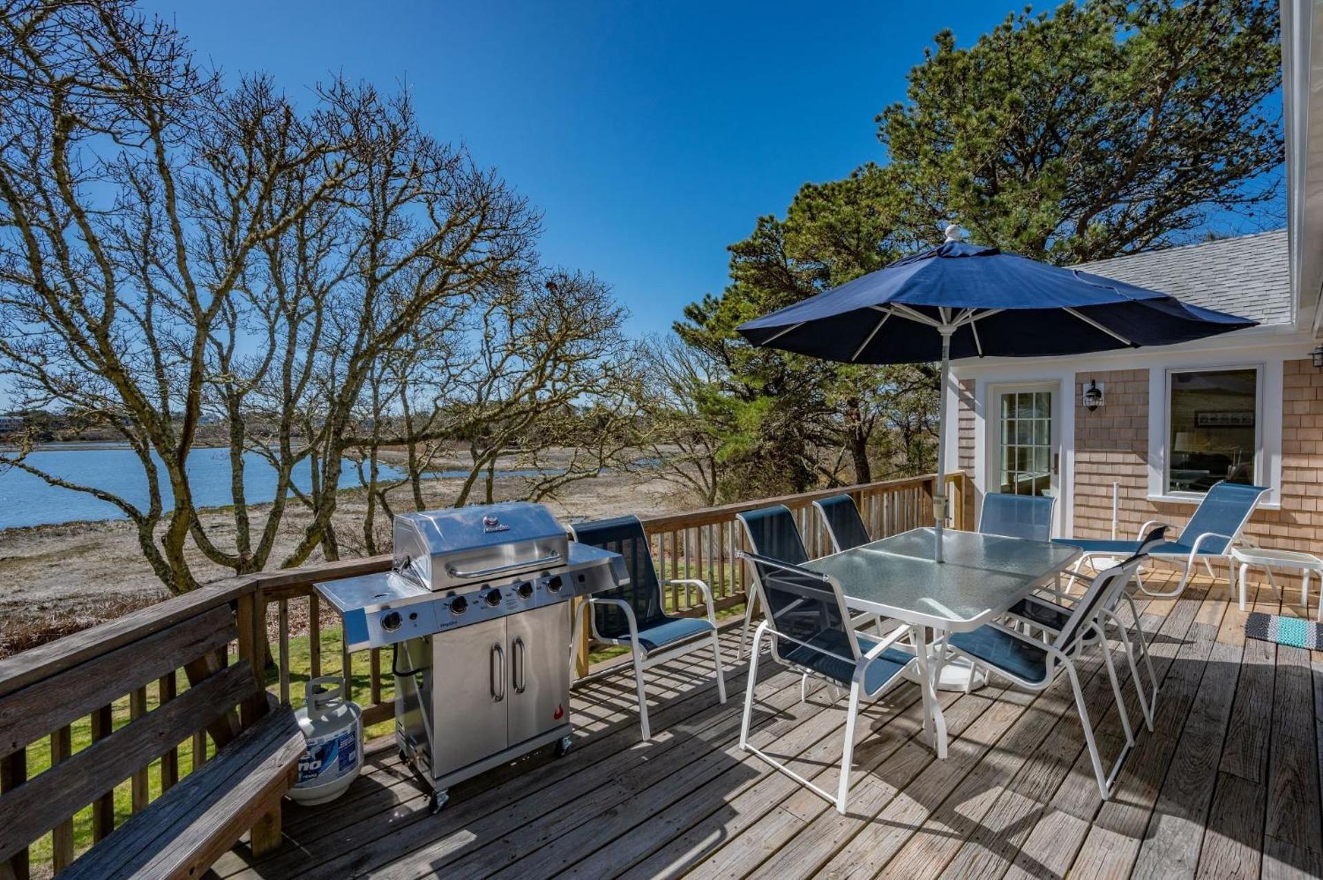 84 Cranberry Lane Cape Cod ~ Ridgevale Retreat Holiday home Chatham