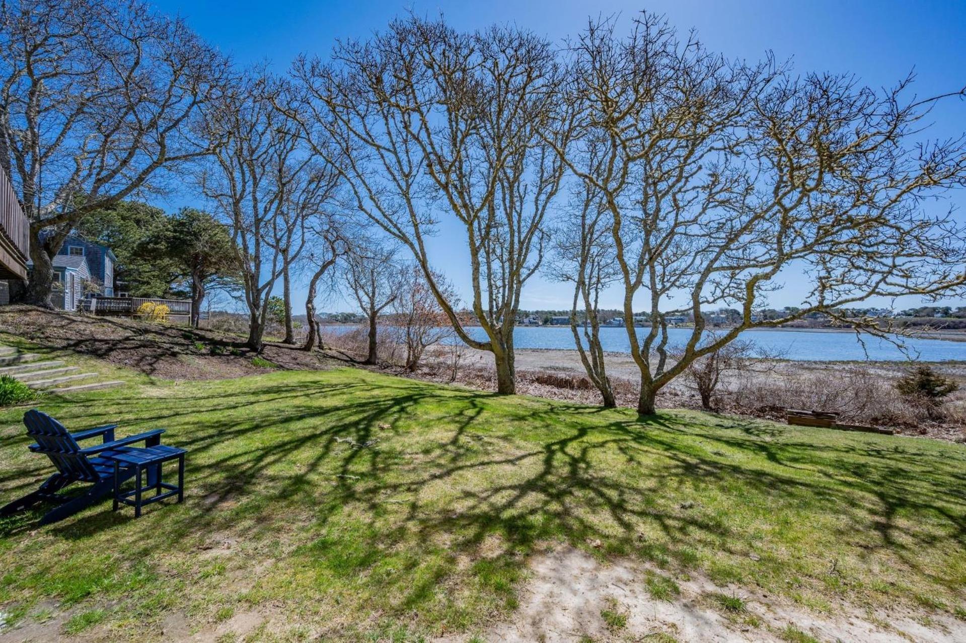 Holiday home 84 Cranberry Lane Cape Cod ~ Ridgevale Retreat Chatham