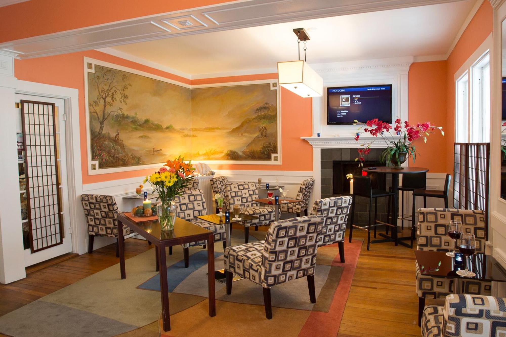 Hotel Queen Anne