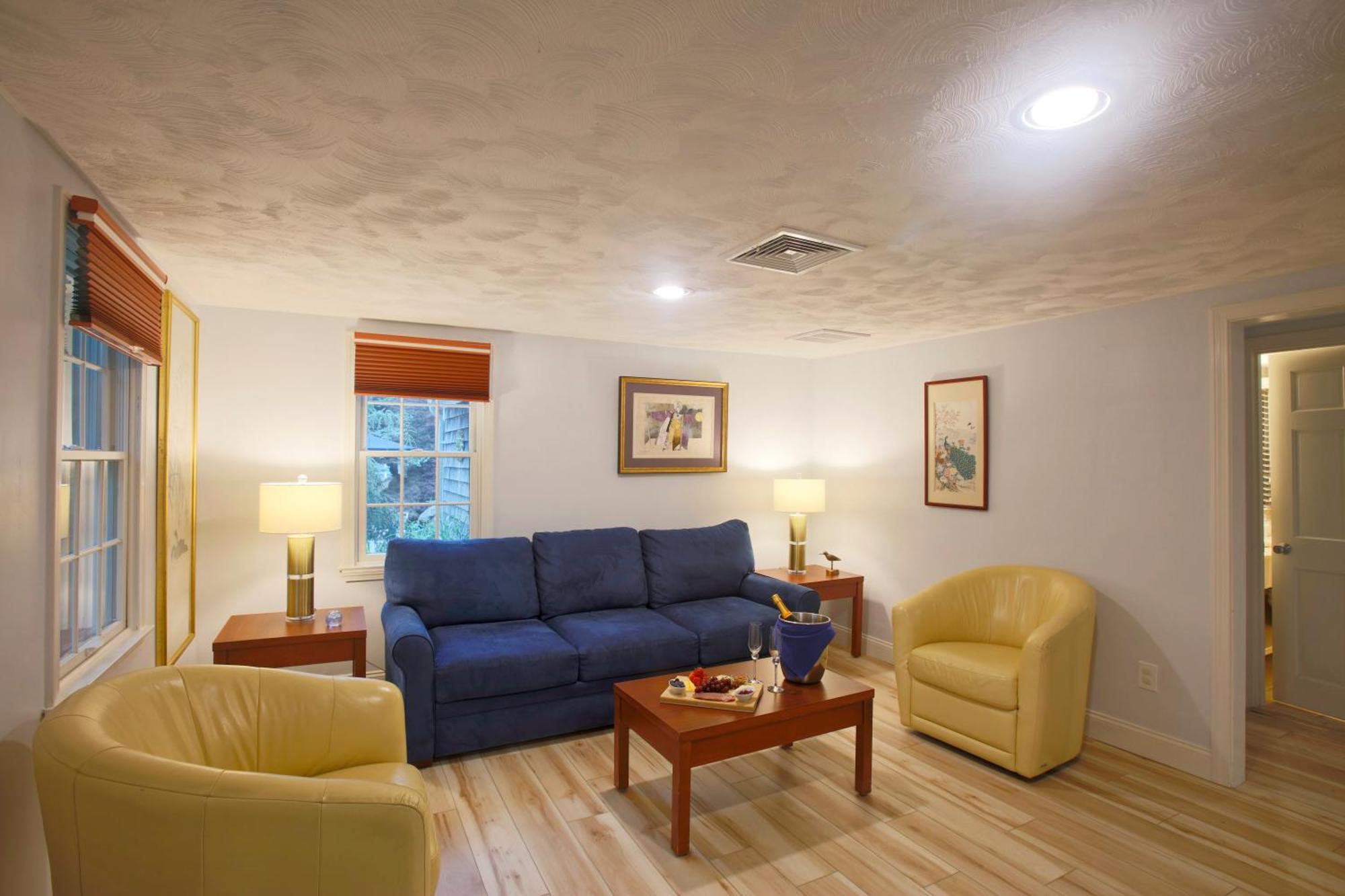 Pleasant Bay Village Hotel
