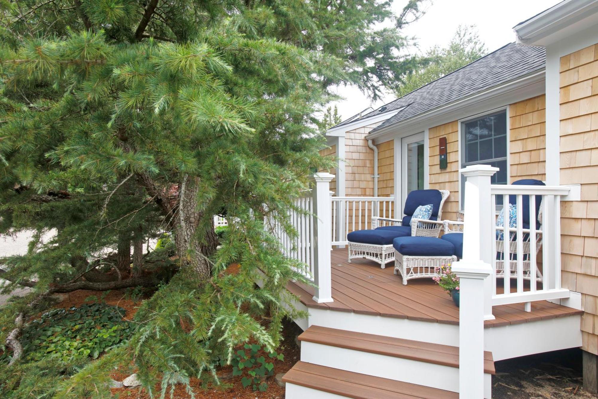 Pleasant Bay Village 4*