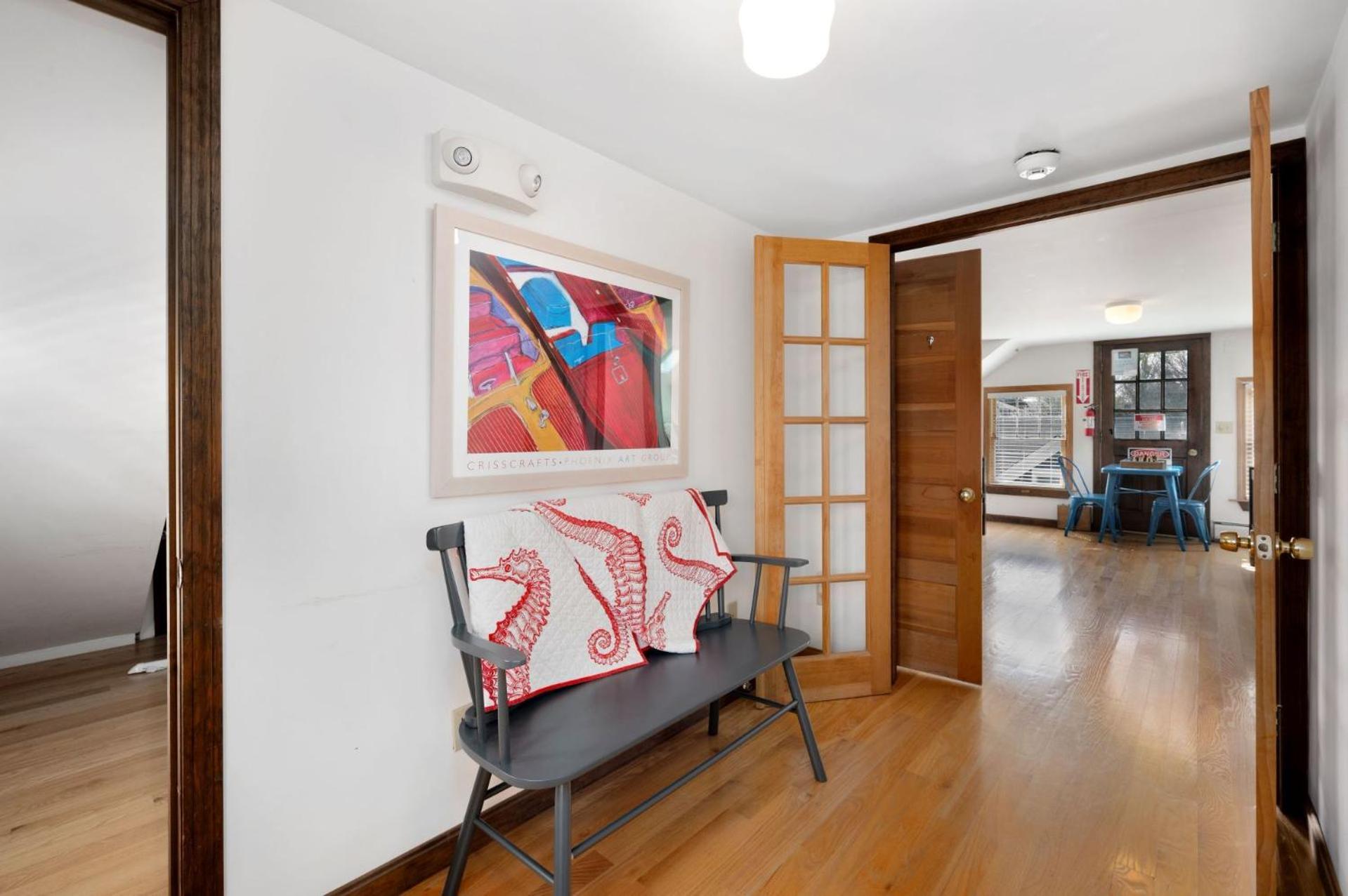 388 Main Street Cape Cod - - The Priscilla House Holiday home