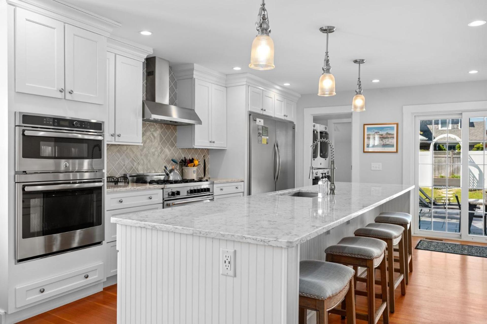 388 Main Street Cape Cod - - The Priscilla House Holiday home