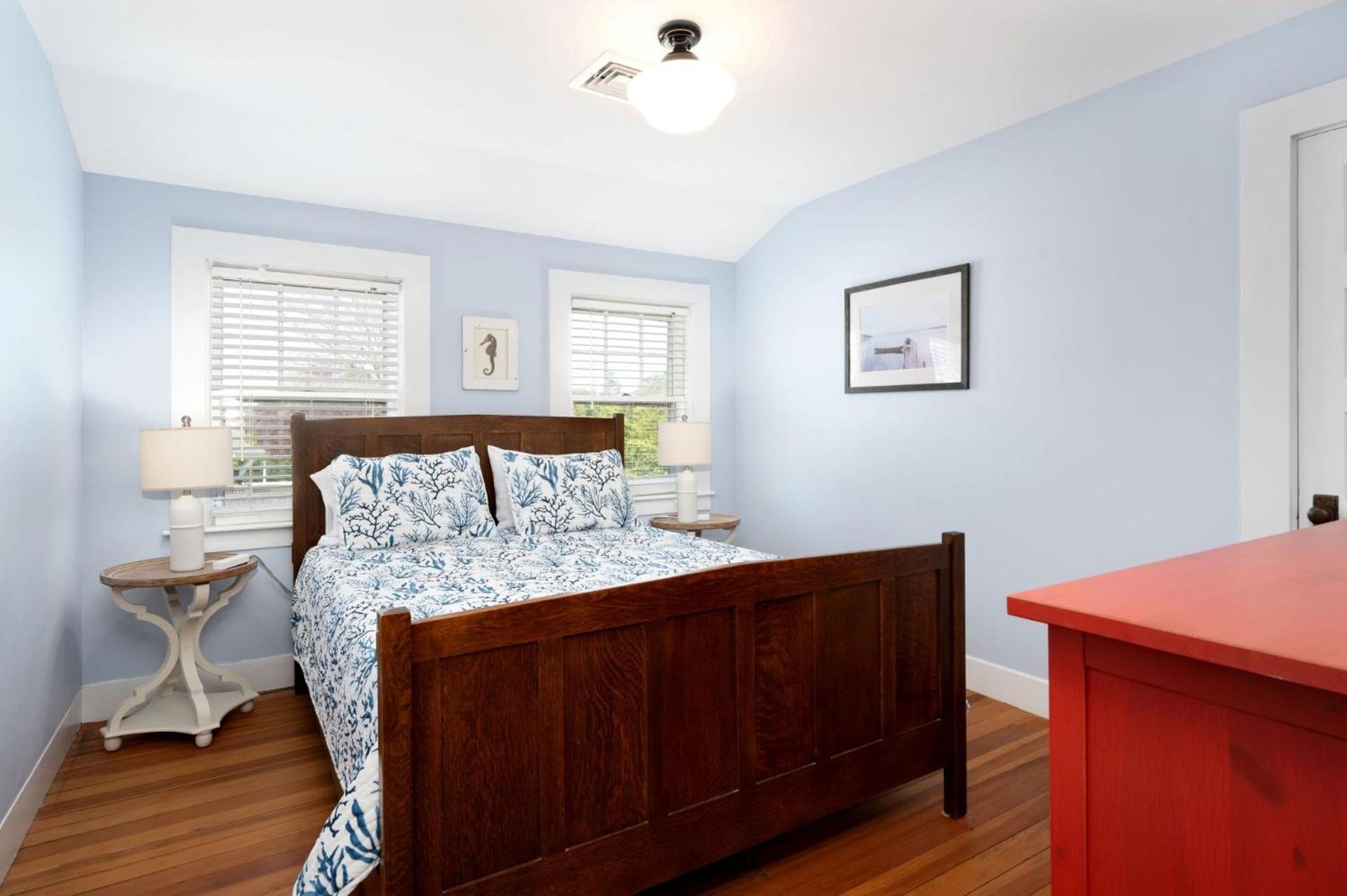 388 Main Street Cape Cod - - The Priscilla House Holiday home *