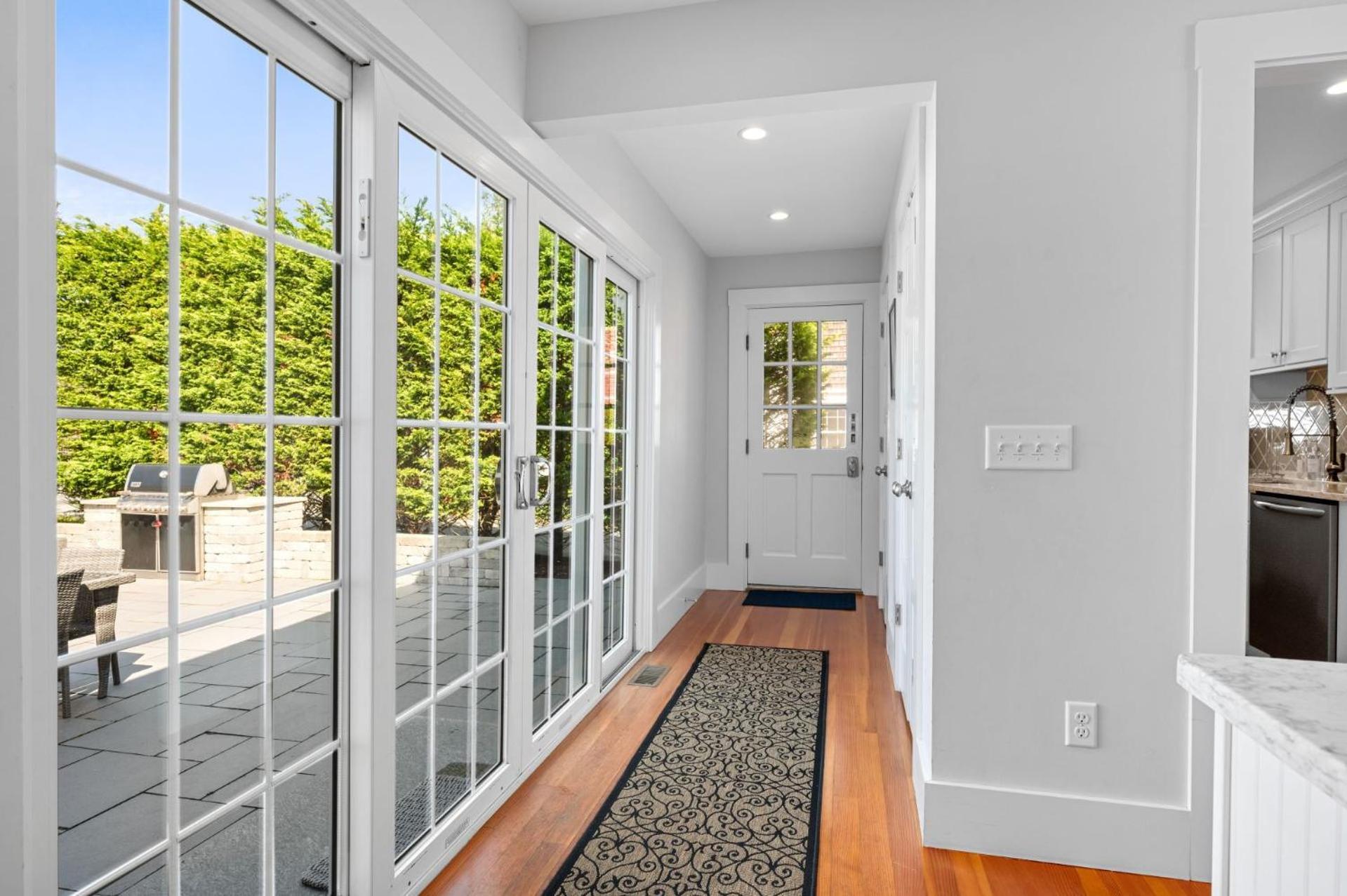 Holiday home 388 Main Street Cape Cod - - The Priscilla House