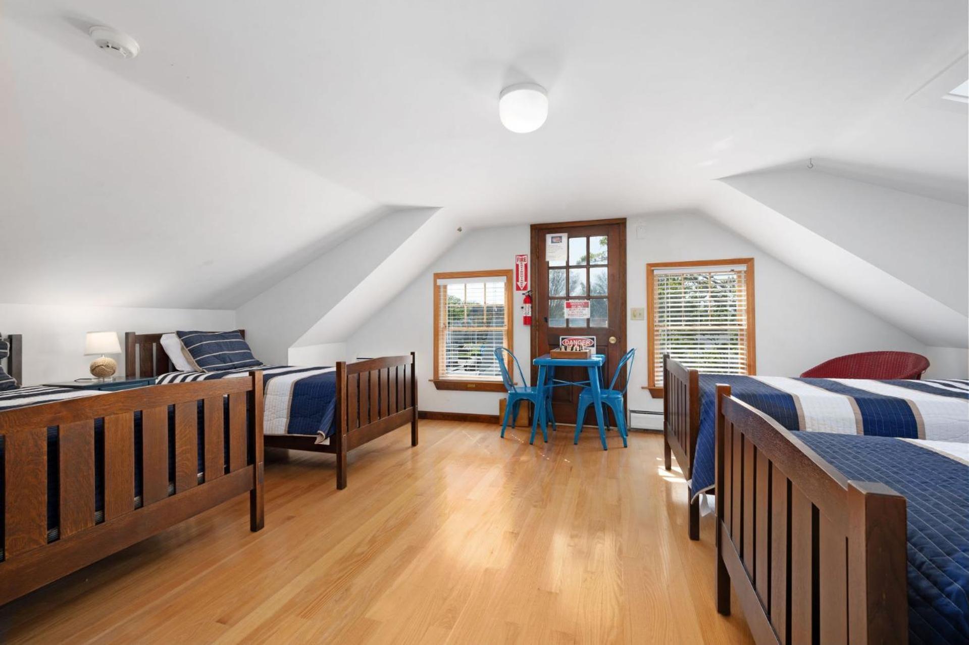 Holiday home 388 Main Street Cape Cod - - The Priscilla House *