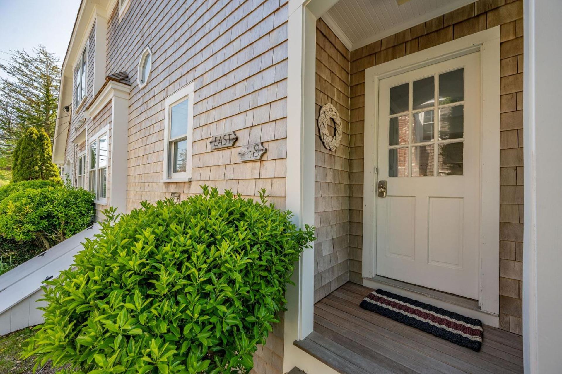388 Main Street Cape Cod - - The Priscilla House Holiday home