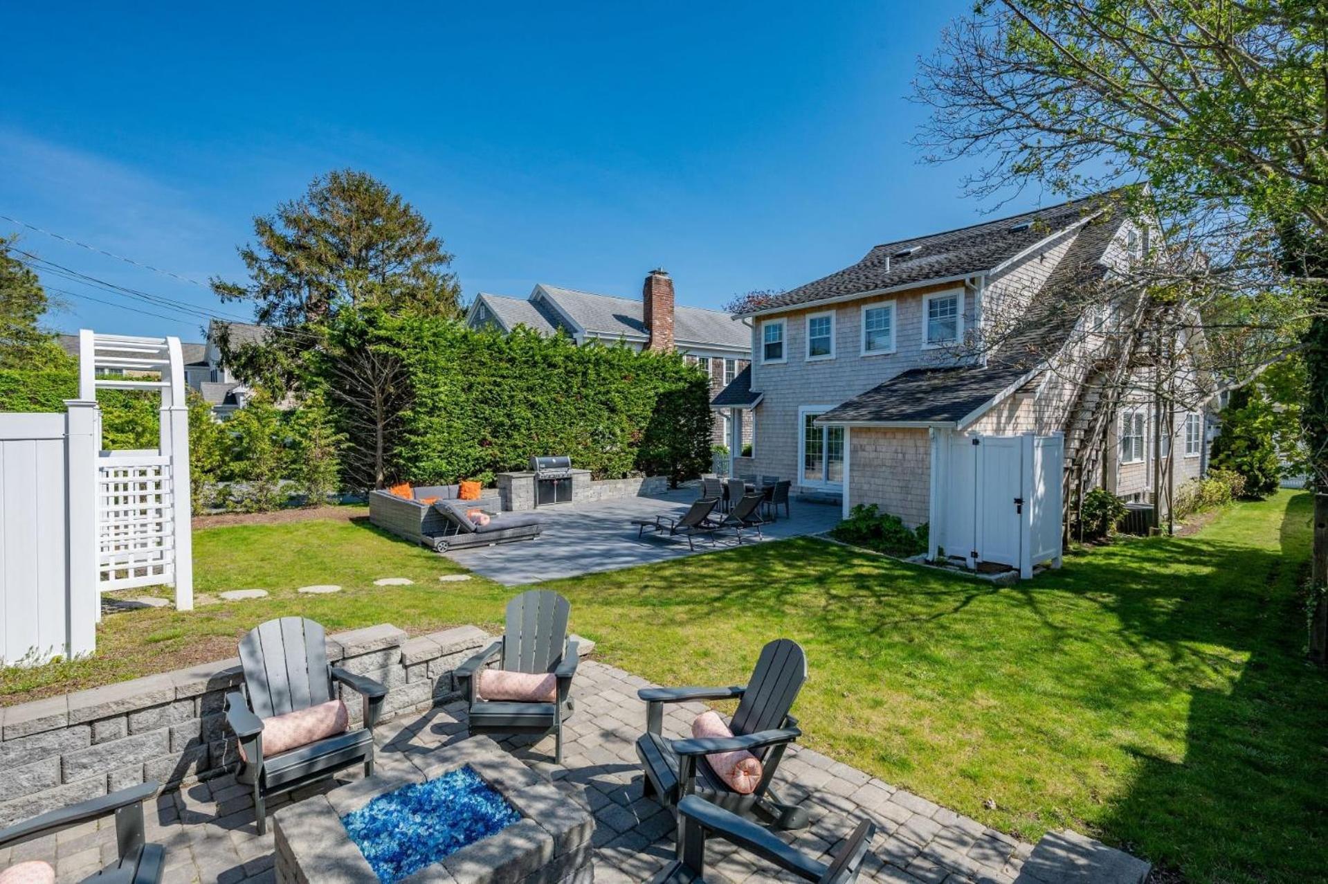 Holiday home 388 Main Street Cape Cod - - The Priscilla House *