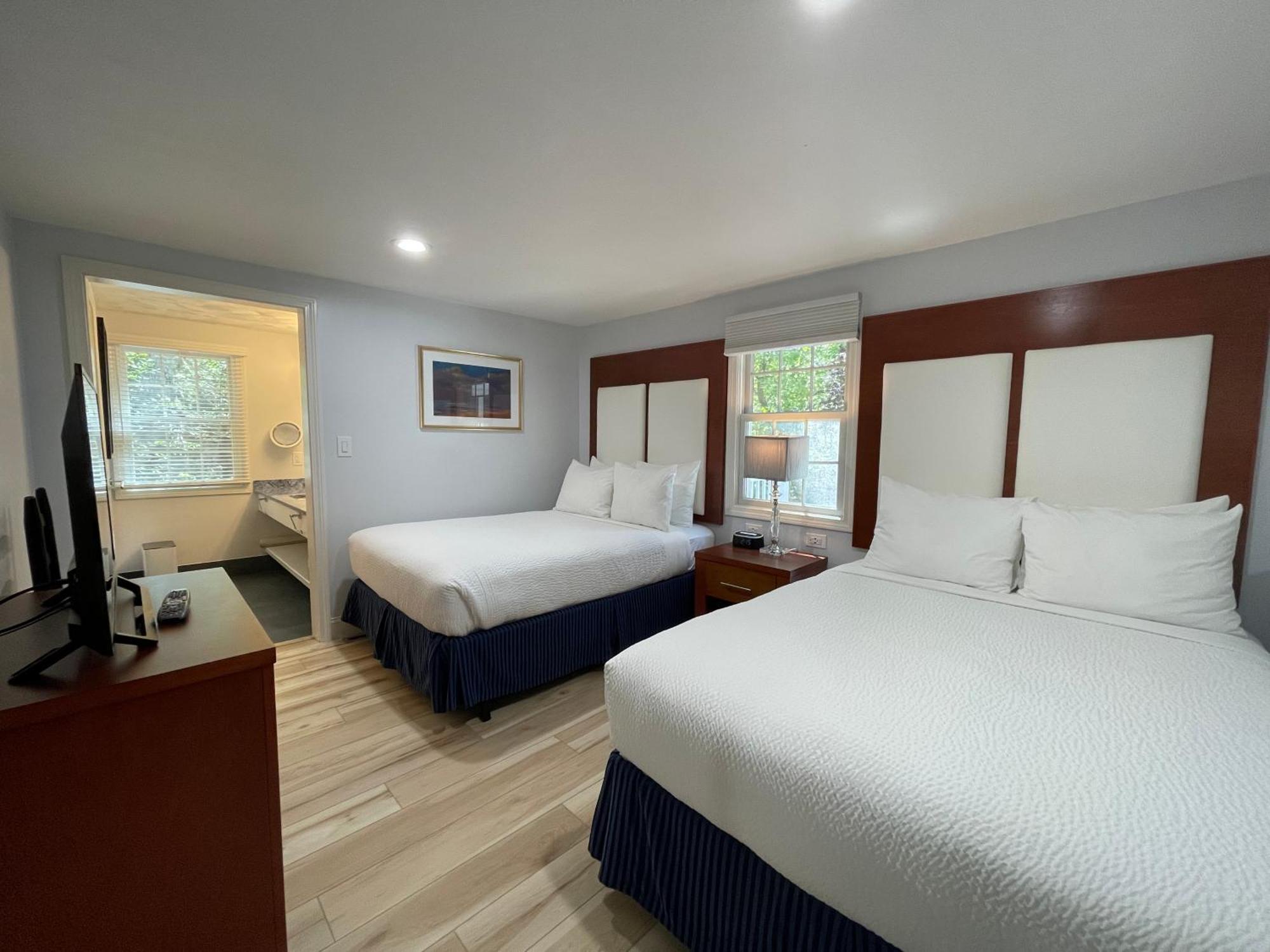 Pleasant Bay Village 4* Chatham