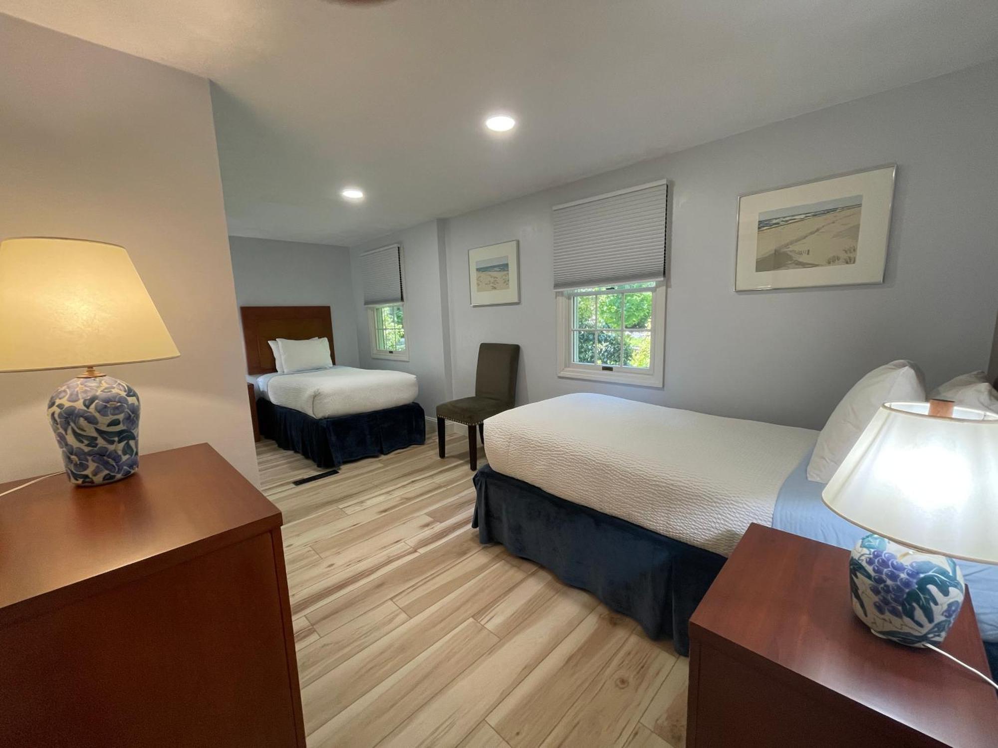 Pleasant Bay Village Hotel Chatham