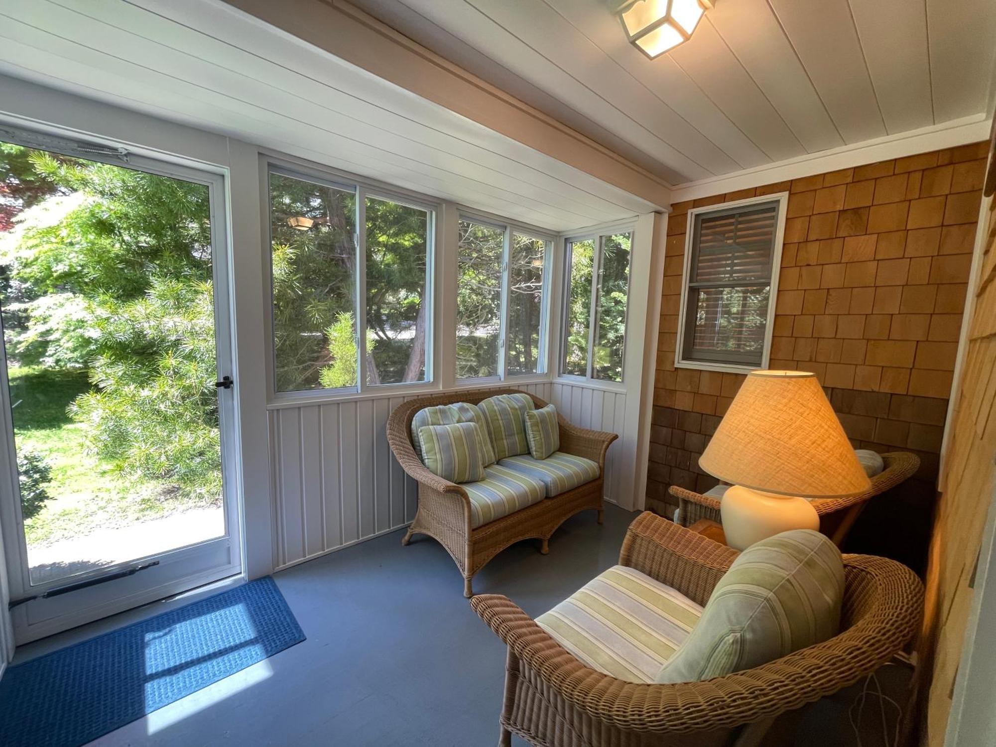 Hotel Pleasant Bay Village Chatham