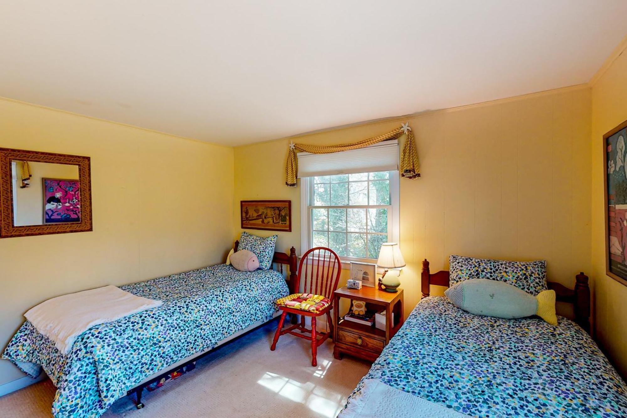 Holiday home Charmer