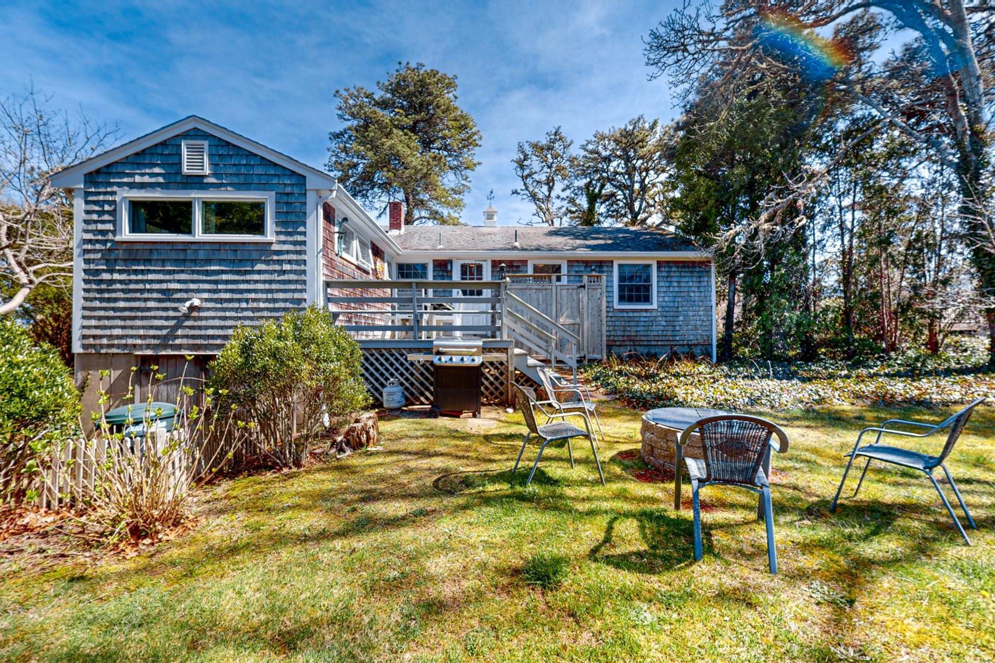 Holiday home Charmer