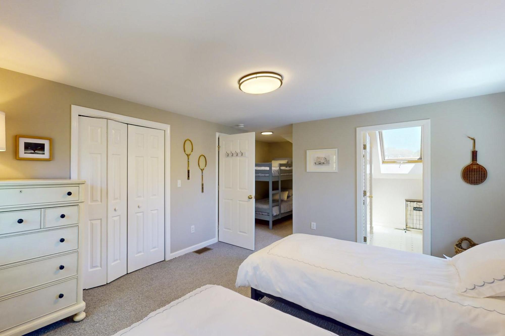 Dreamcatcher Apartment Chatham