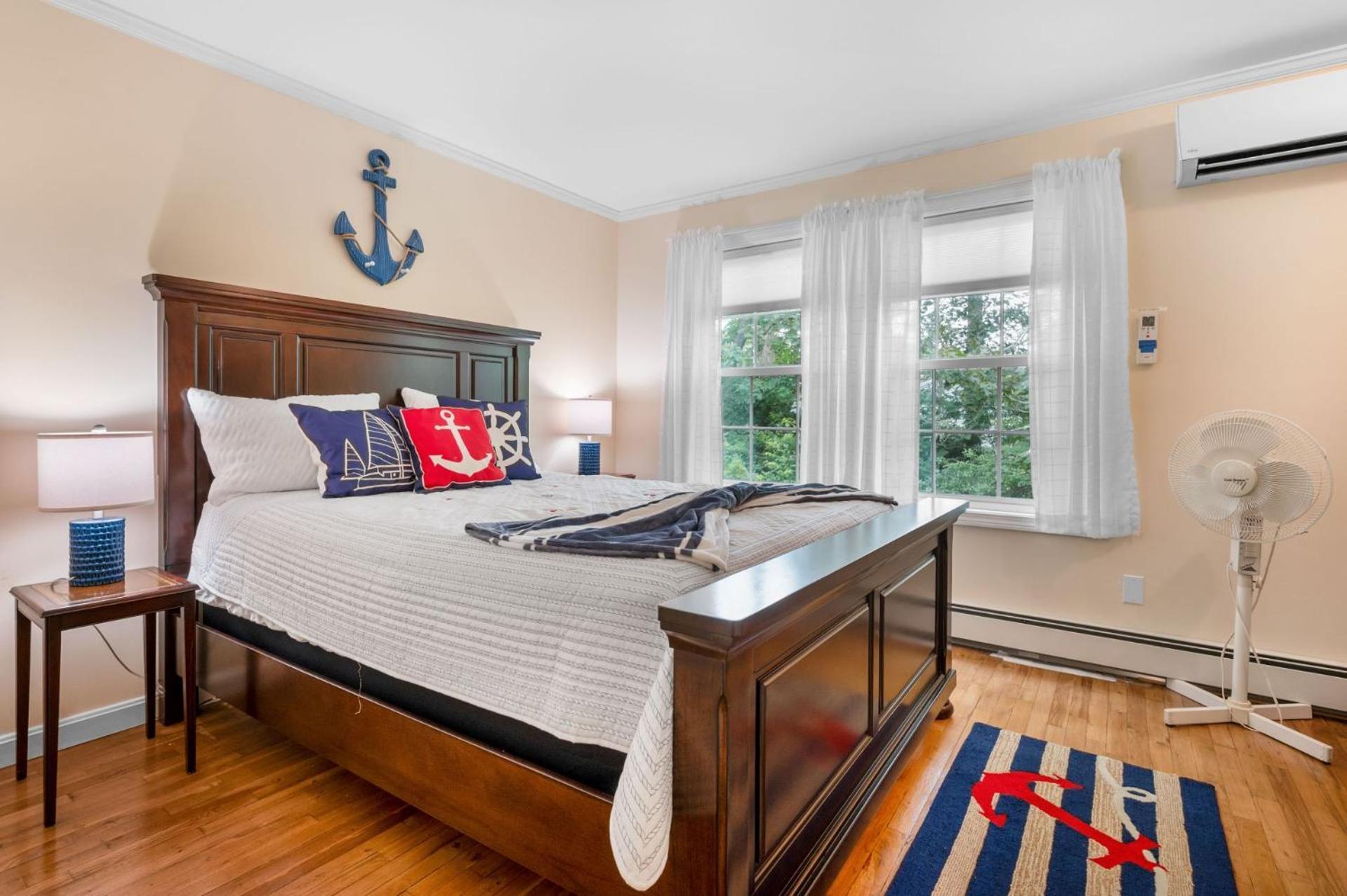 38 Monomoyic Way - Poppy's Place Holiday home *